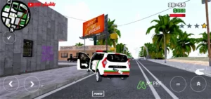 تحميل لعبة Gta Maroc V8 6