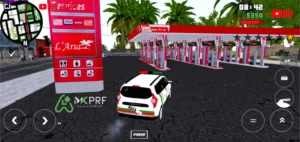 تحميل لعبة Gta Maroc V8 5