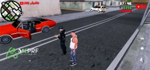 تحميل لعبة Gta Maroc V8 7