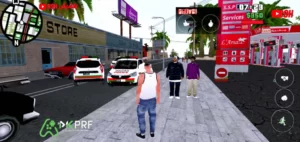 تحميل لعبة Gta Maroc V8 8