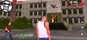 تحميل لعبة Gta Maroc V8 1