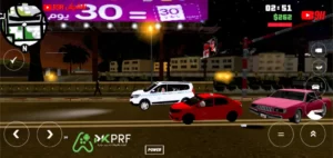 تحميل لعبة Gta Maroc V8 2