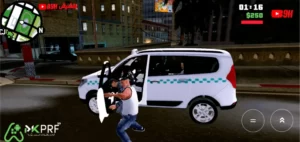 تحميل لعبة Gta Maroc V8 4