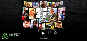 تحميل لعبة Gta sa مود Gta V للاندرويد 2023 برابط مباشر 1