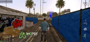 تحميل لعبة Gta sa مود Gta V للاندرويد 2023 برابط مباشر 2