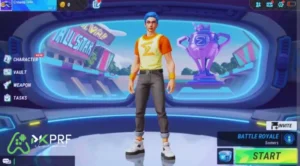 تحميل لعبة Sigma Battle Royale 2023 للاندرويد برابط مباشر من ميديا فاير 1