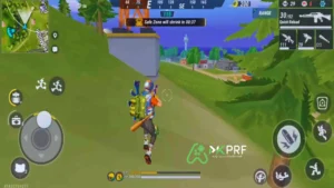تحميل لعبة Sigma Battle Royale 2023 للاندرويد برابط مباشر من ميديا فاير 2