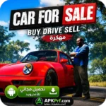 Car For Sale Simulator
