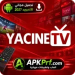 Yacine TV