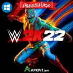 wwe 2k22